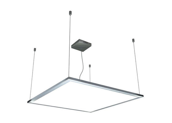 세륨 RoHS 승인 LED 편평한 위원회 빛, 호리호리한 LED 천장판